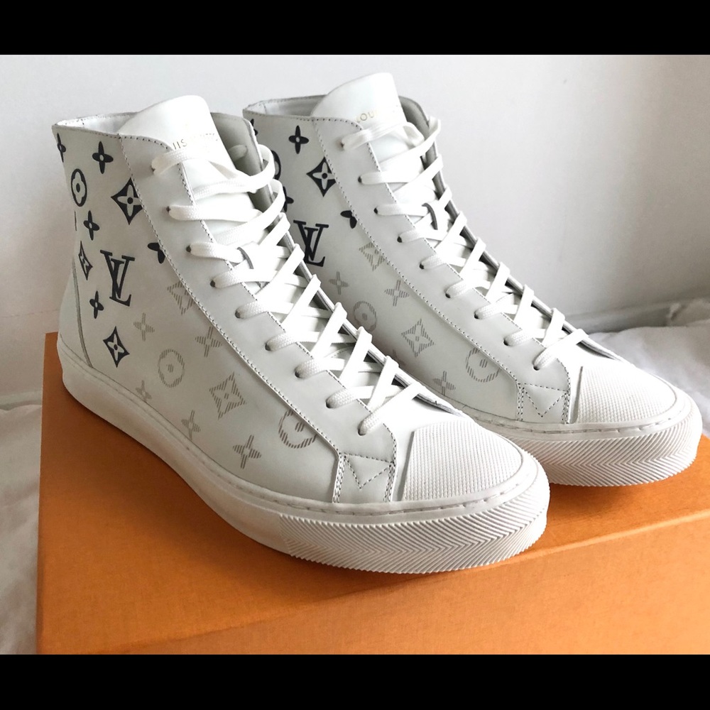 Louis Vuitton Sneakers